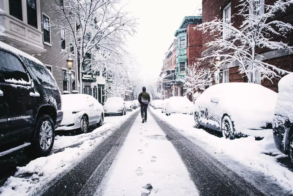 Is there an effective Ice Melt Alternative? It’s Not Great for Aquatic Life