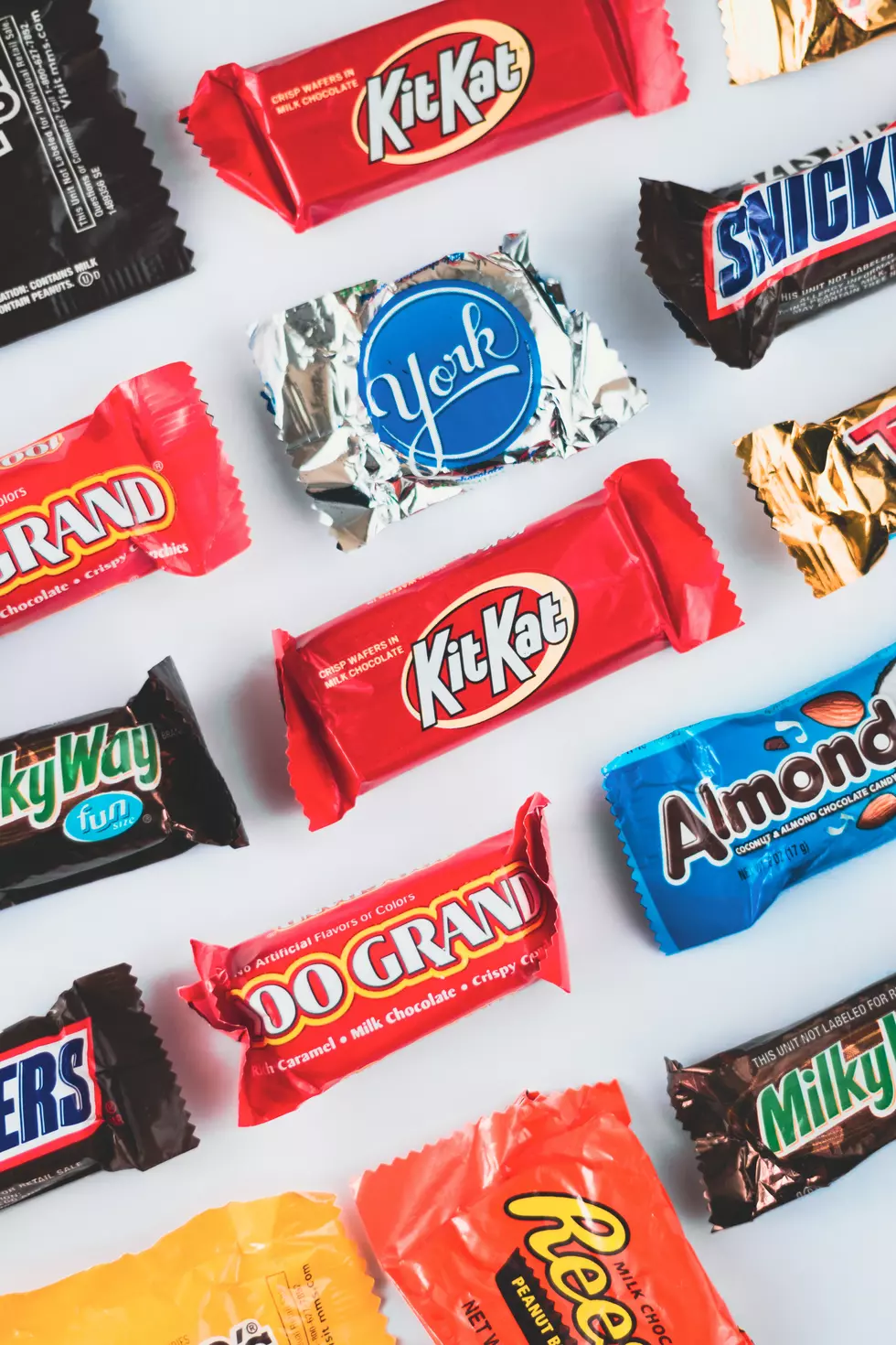 Central Minnesota&#8217;s Guide To Finding Affordable Candy For Trick Or Treating