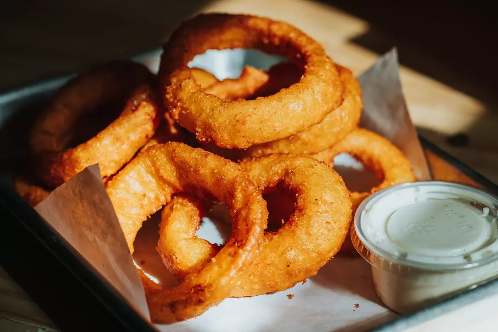 Shane Co. Determined Minnesota’s Favorite Deep Fried Food is Onion Rings