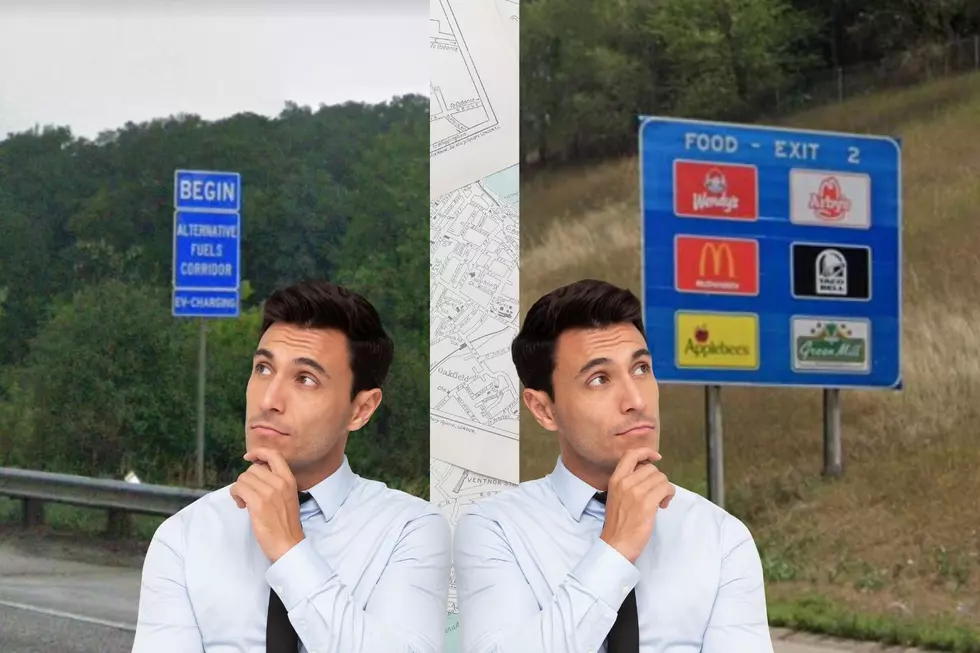 An Easy To Spot Difference Between Driving In Minnesota Versus Wisconsin