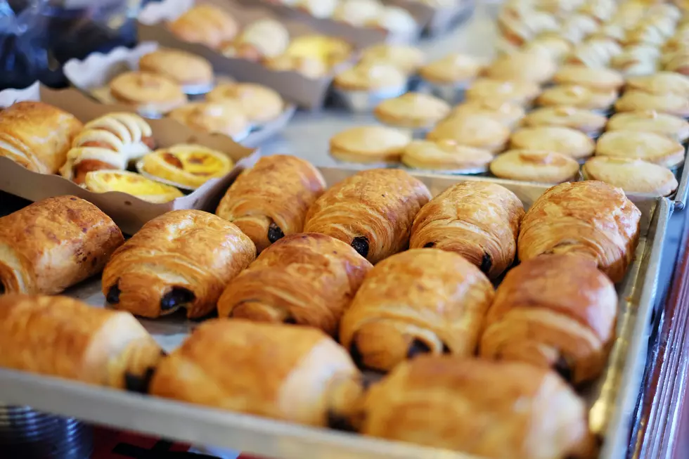 This Central Minnesota Bakery Only Sells These Delicious Treats Friday and Saturday