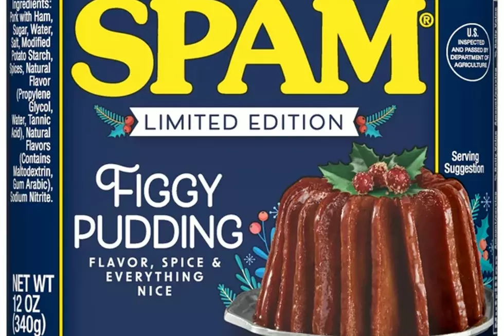 Popular Minnesota Canned Meat Maker Creates A &#8216;New&#8217; Holiday Product