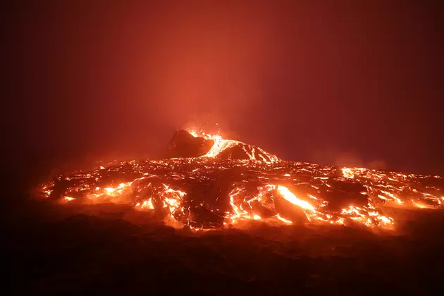 Volcanic Eruptions In Minnesota? Find Out Where You Can Find Minnesota Lava