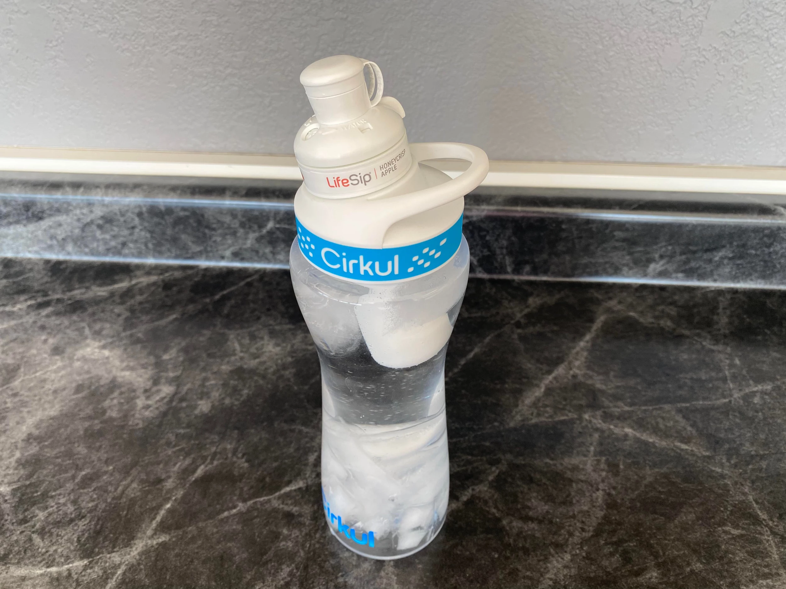 I Bought This Viral TikTok Water Bottle So You Don't Have To