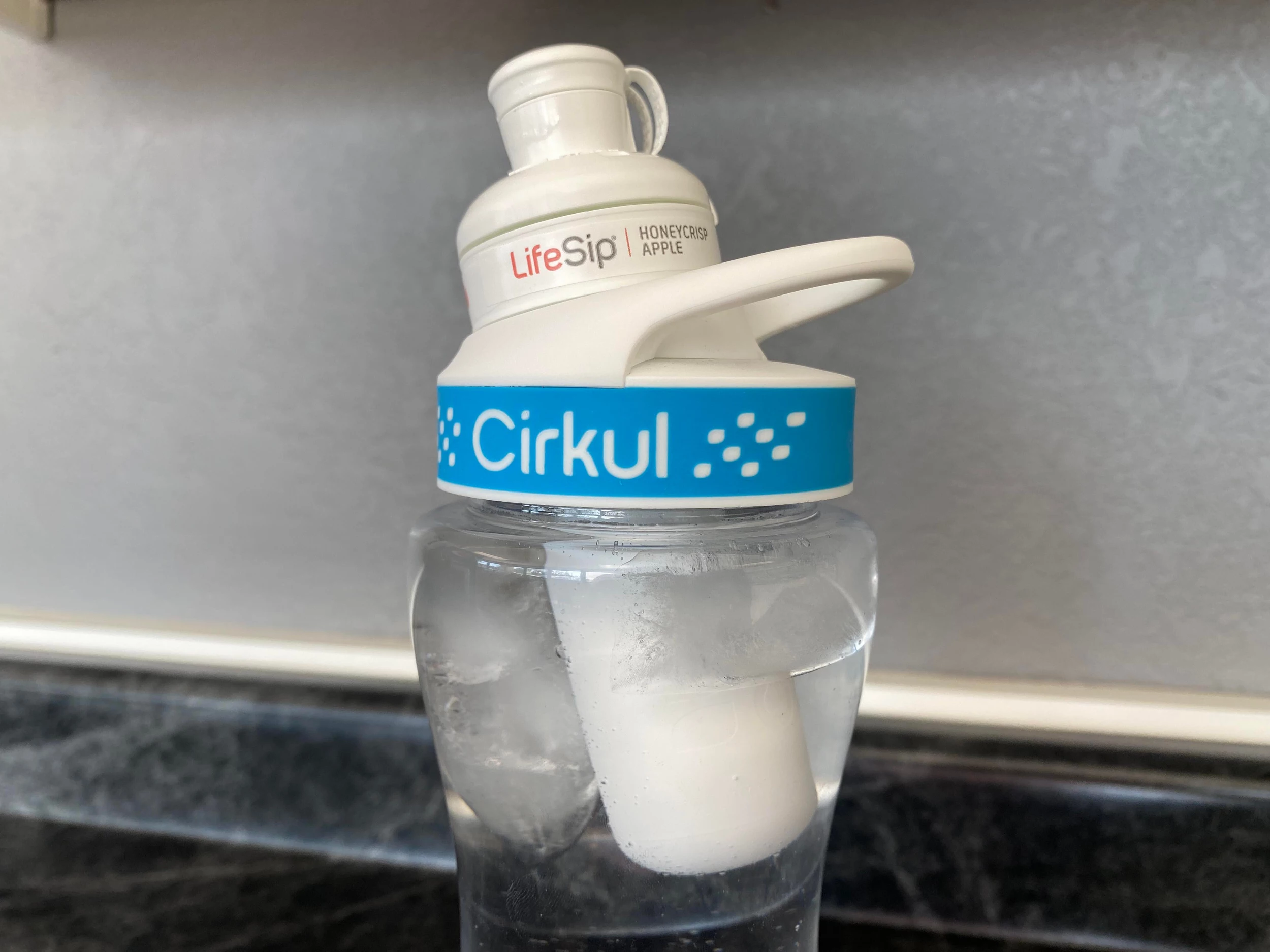 Cirkul Flavored-Water Bottle Startup Valued at $1 Billion