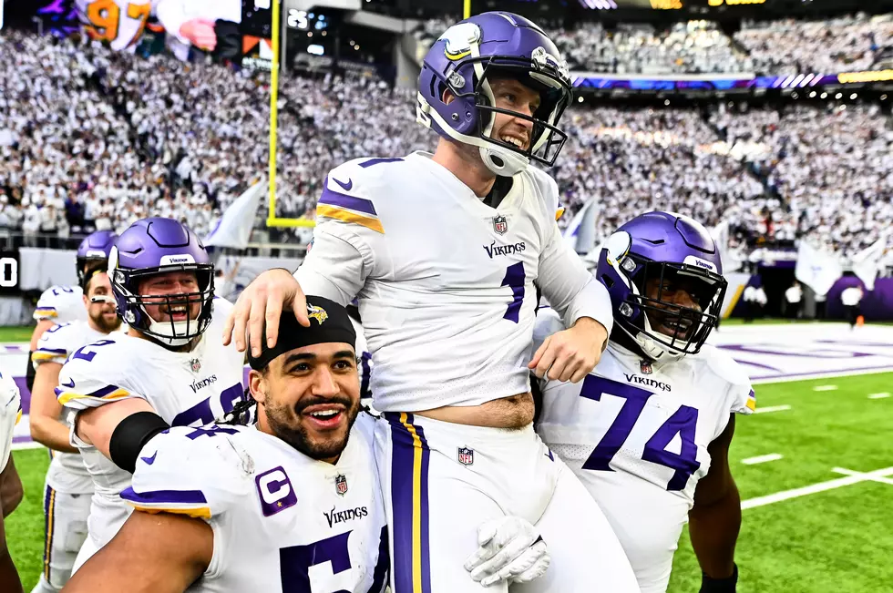 Opinion: Are We All Just Waiting for the Vikings to Fail?
