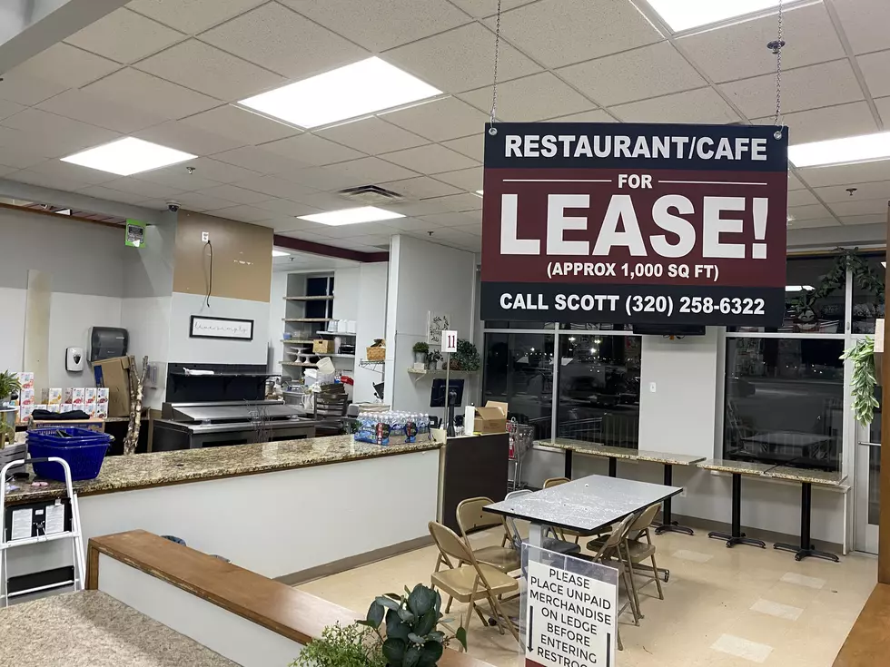 Crafts Direct Cafe Space is Available For Lease – Here’s What I Think Should Happen