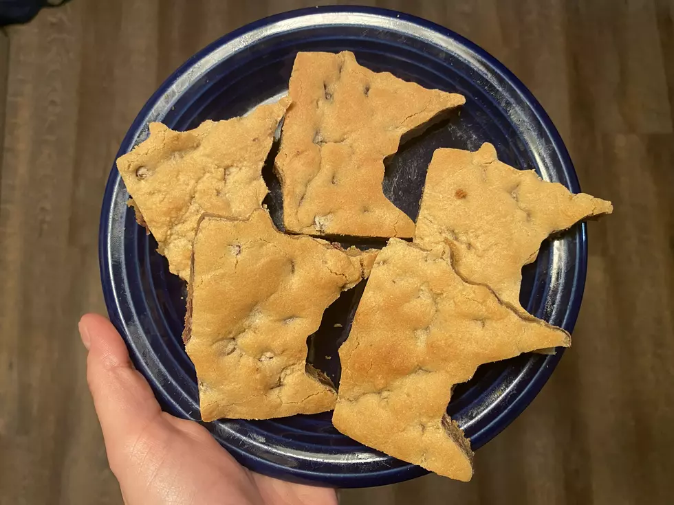 The Ultimate Minnesota Chocolate Chip Cookie Bars [Recipe]