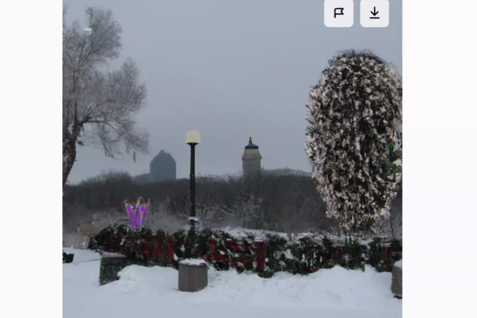 Winter Getaway By BloomNation™ in Saint Paul, MN