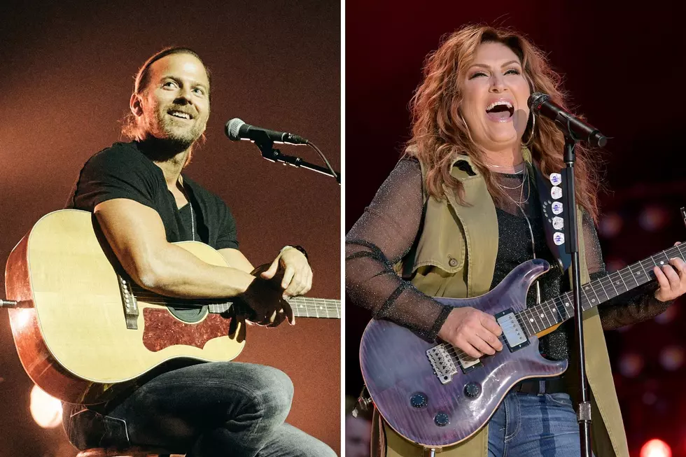 Kip Moore and Jo Dee Messina Coming to Pierz Freedom Fest in 2023