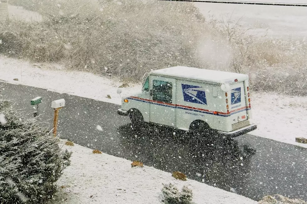 First Winter Weather Advisory of the Season in Minnesota