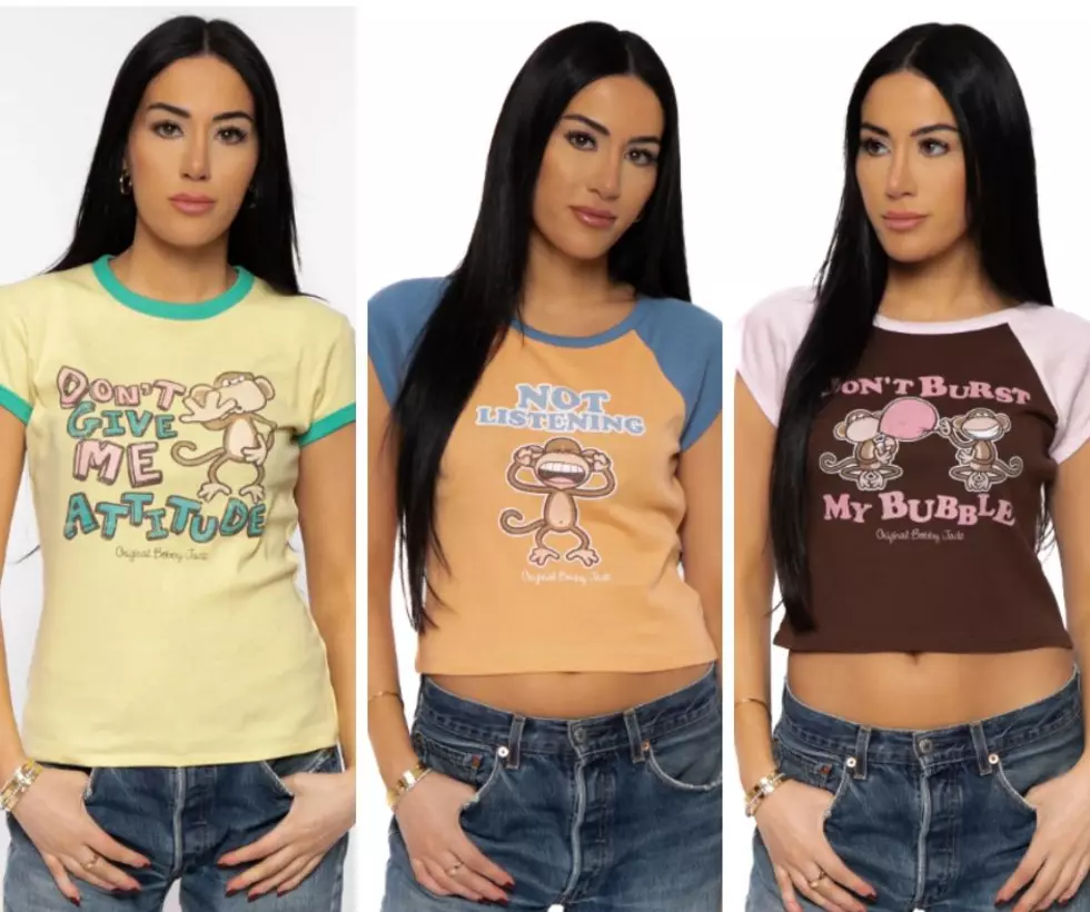Blast from the Past: Bobby Jack Shirts Are Now Cool Again