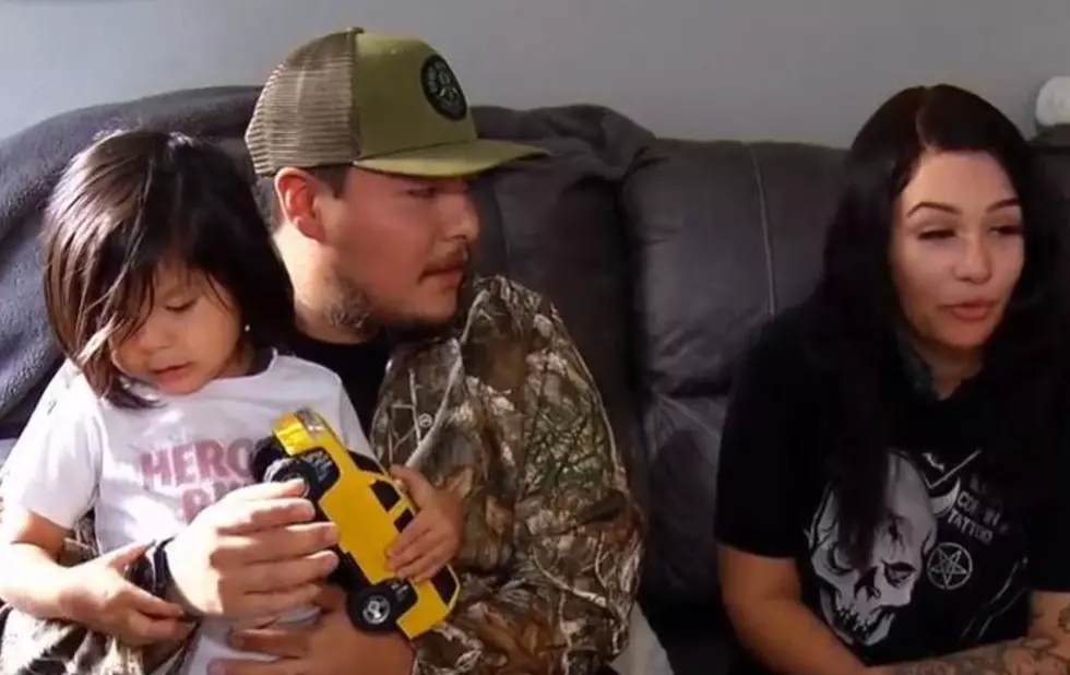 Hero Minnesota Father Chases Down Carjacker and Saves His Kids