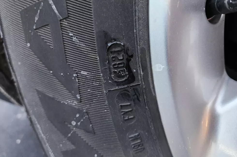 Do Tires Have Expiration Dates? Yes! Here Is What Minnesotans Need To Know