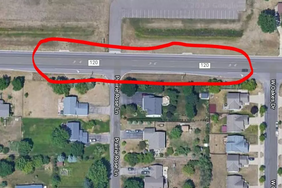 Is Anyone Else Confused By The Inaccurate Markings On Central Minnesota Roads?