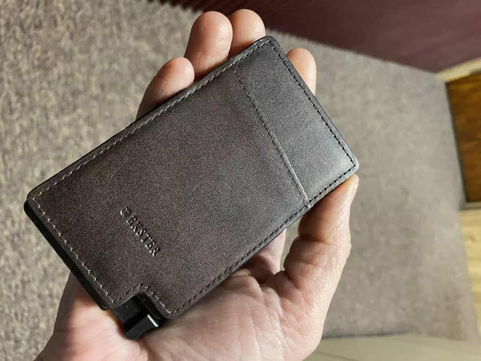 I&#8217;ve Had It With Misplacing My Wallet &#8211; So I Finally Bought One Of These!