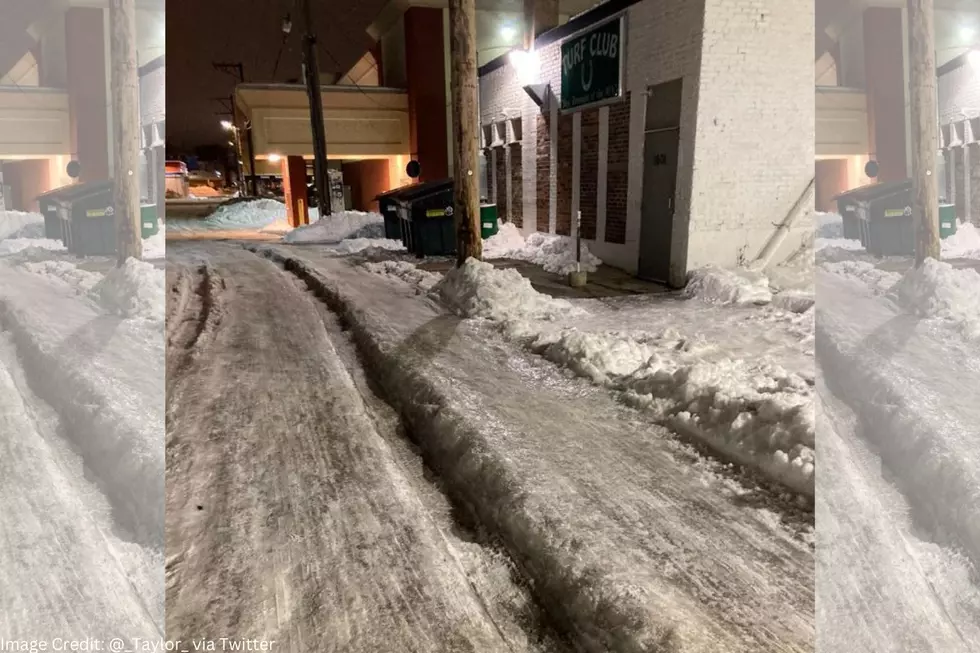 Should Minnesota Boast Having One Of The ‘New’ World Wonders With This Rut?