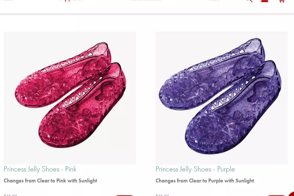 Remember Jelly Shoes? They&#8217;re Making a Comeback