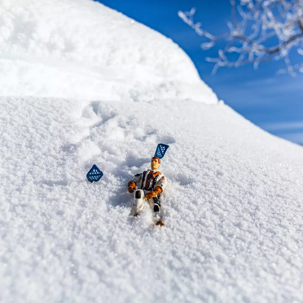 The One Thing A Minnesota Plow Driver Sees That Scares Them!