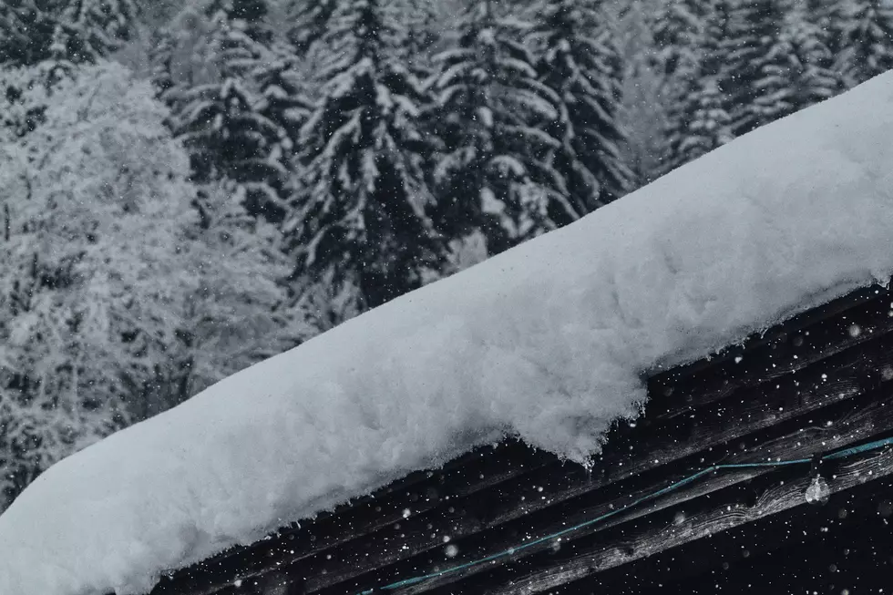 How Often Do I Need To Rake The Snow Off My Roof In Minnesota?