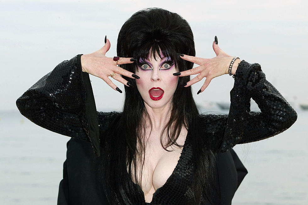 Granite City Rewind: Remember When Elvira Stopped In St. Cloud?