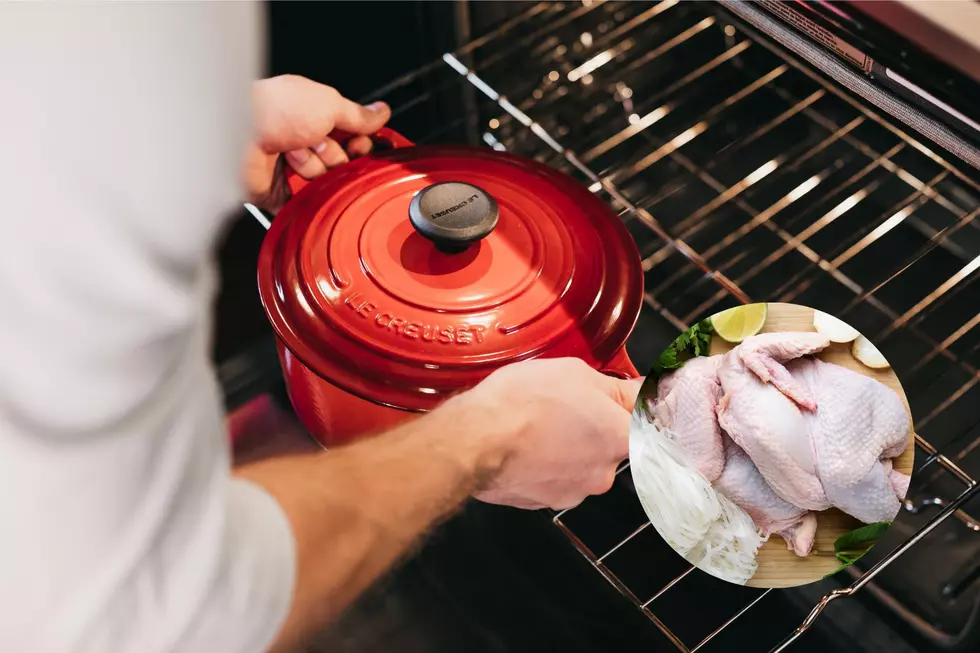 Award-Winning Minnesota Chef Has Her Chicken Recipe Shared In New York Times