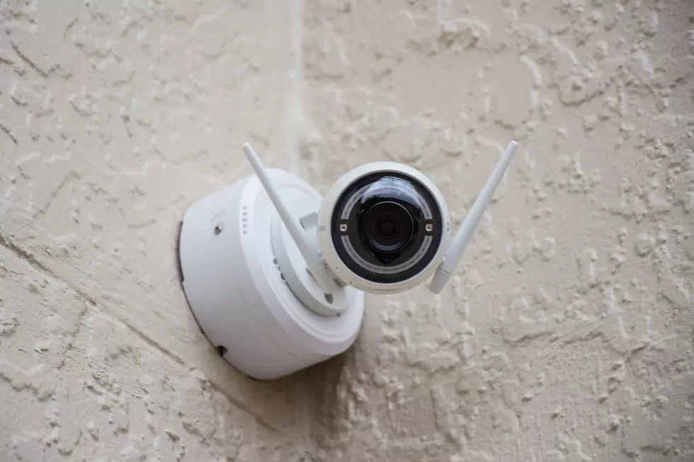 Smile! Minnesota Sheriff’s Office Looking For Security Camera Thieves