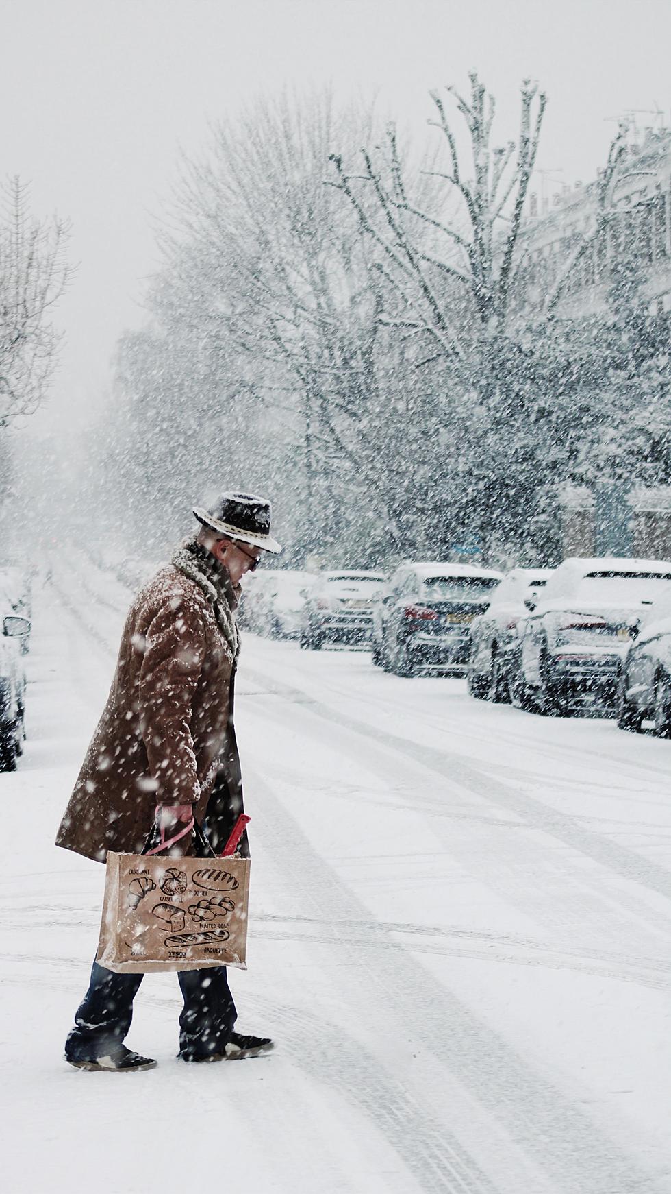 The Top-5 Things You Shouldn&#8217;t Run Out And Get Before A Minnesota Snowstorm