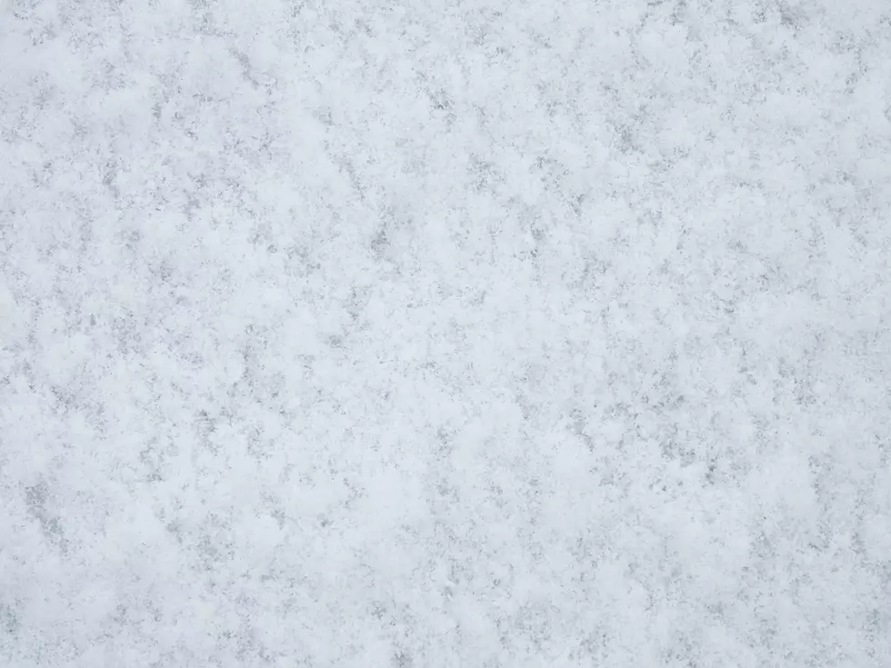 Artist Turning Piles of Snow Into ‘Smiles of Snow’ in Minnesota
