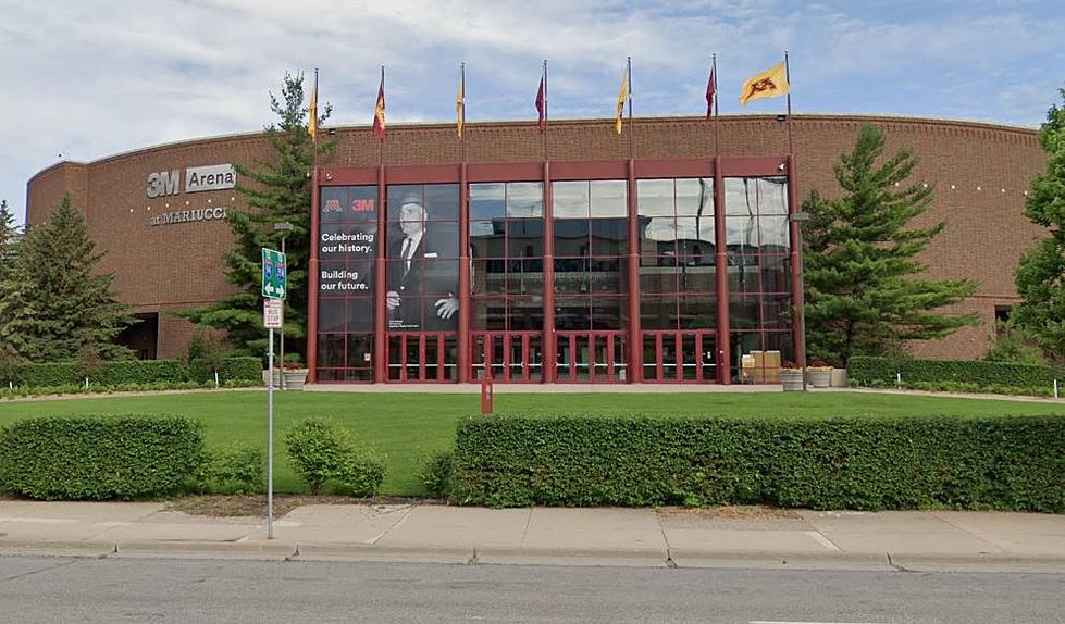 A Major Change Is Coming To 3M Arena at Mariucci Next Year