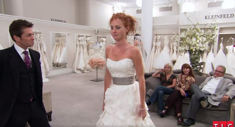 Remember The Time This Minnesotan Was On ‘Say Yes To The Dress’?