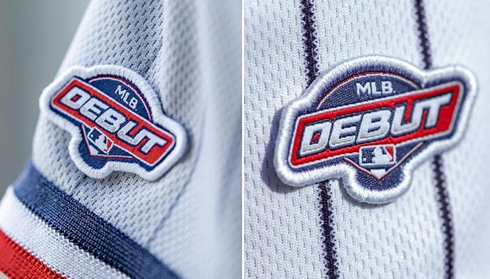 Something New To Be Looking For On MLB’s Opening Day; Debut Patches