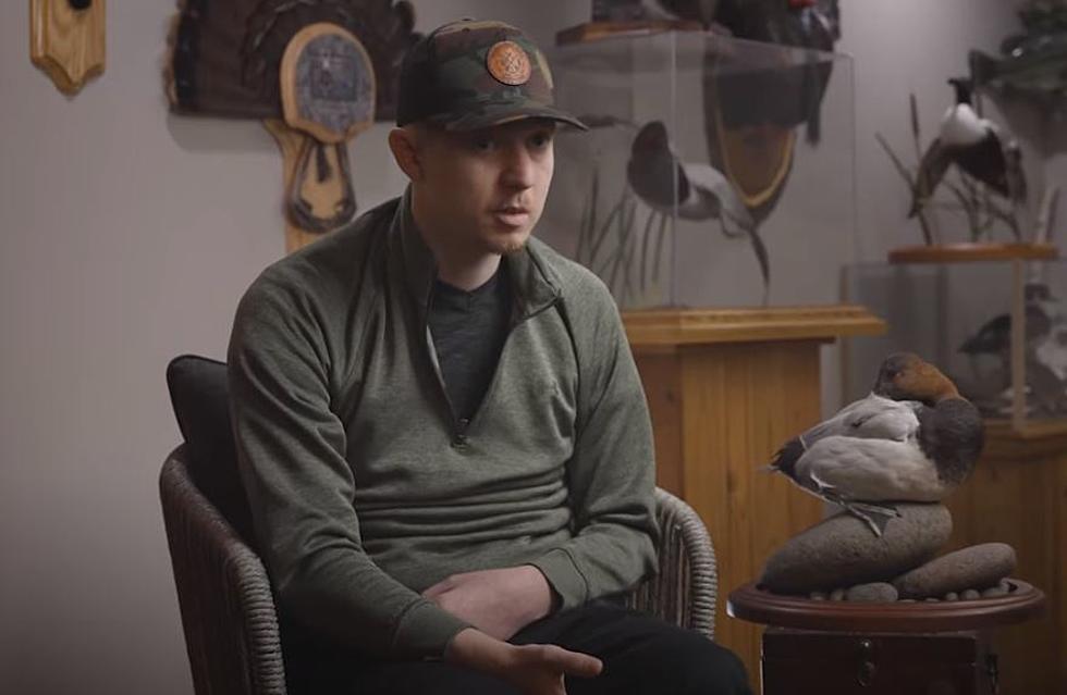 Hometown Hero Outdoors Releases Teaser Of MN Officer Alaskan Hunt Trailer
