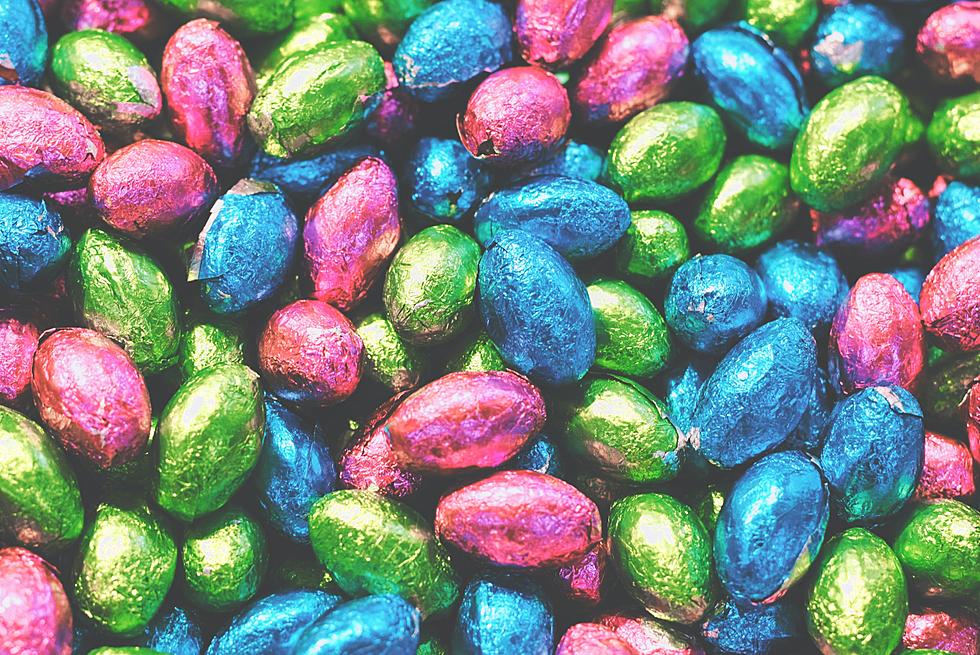 Yum or Yuck? Central Minnesota Tells Us Their Least Favorite Easter Candy