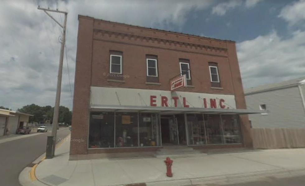 This Small Town Minnesota Hardware Store Is Listed Online As For Sale