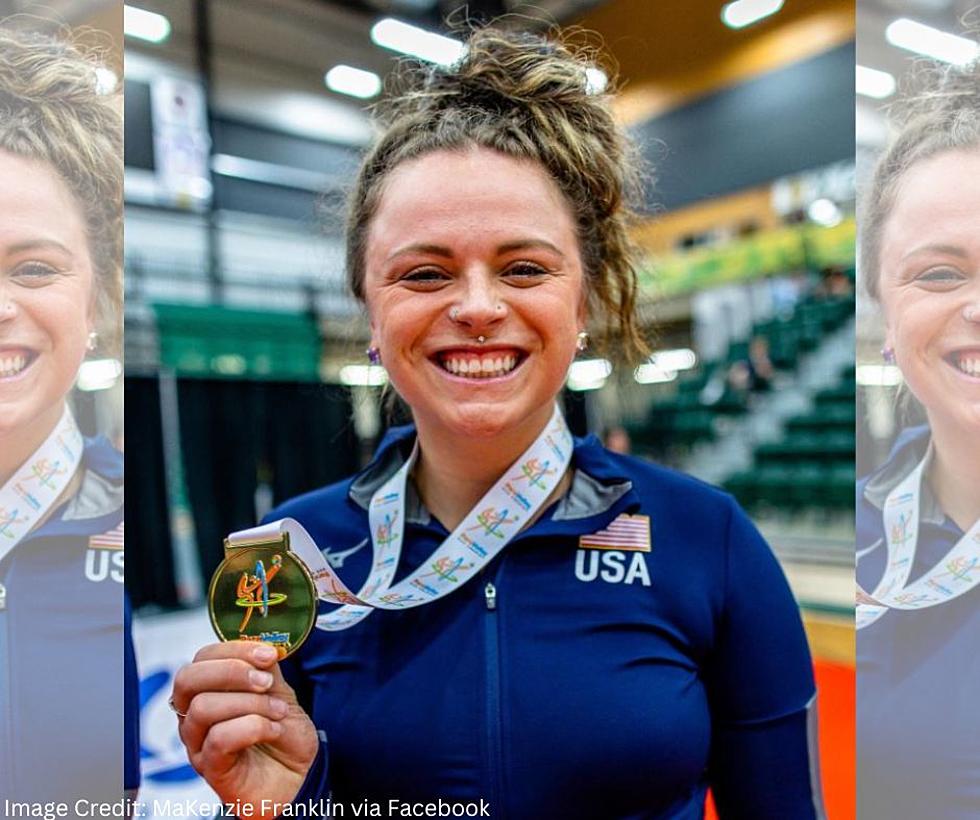 Minnesota Woman Helps USA Paralympic Team To Gold Medal, Qualifies For Paris