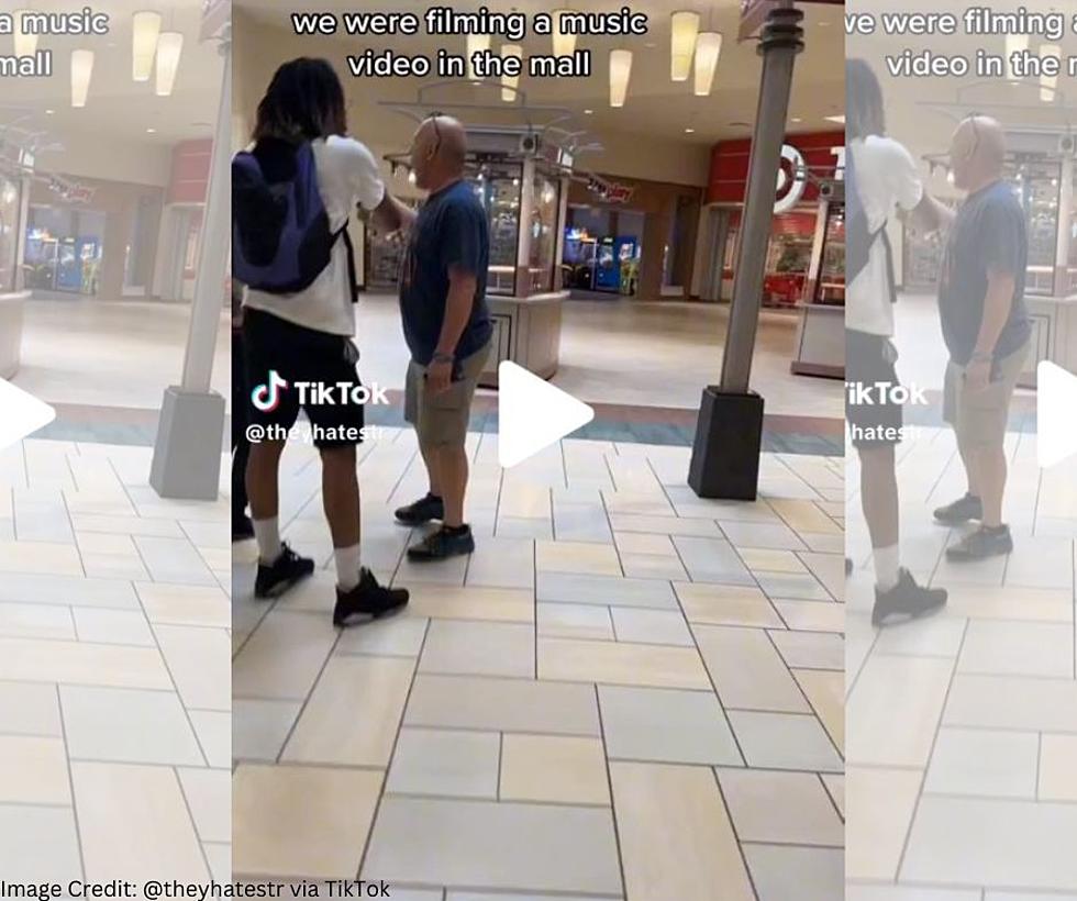 TikTok Video Of &#8216;Incident&#8217; At The Crossroads Mall Hits 1 Million Views