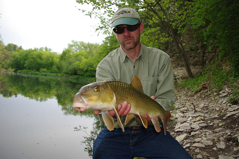 With The Fishing Opener This Weekend In MN, Have You Heard Of This Challenge?