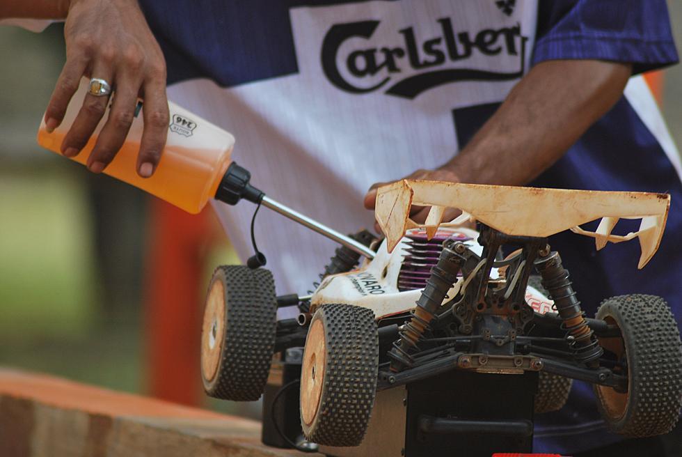 Minnesota Outdoor Remote Control Race Track Is Closing After Just 3 Years