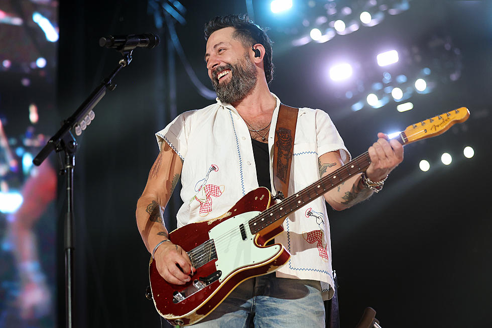 Old Dominion &#8216;No Bad Vibes&#8217; Coming To Xcel Energy Center