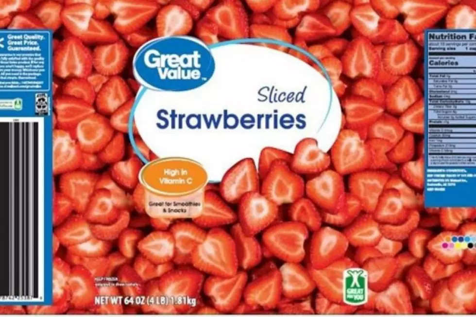 Great Value Frozen Fruits Sold In Minnesota Could Cause Hepatitis A- Recall