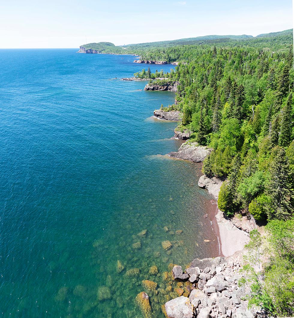 The Top 10 Best Lakes to Visit in Minnesota.