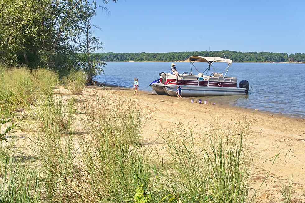 Load Up The Party Barge! 5th Annual Floatilla Planned For This Big MN Lake