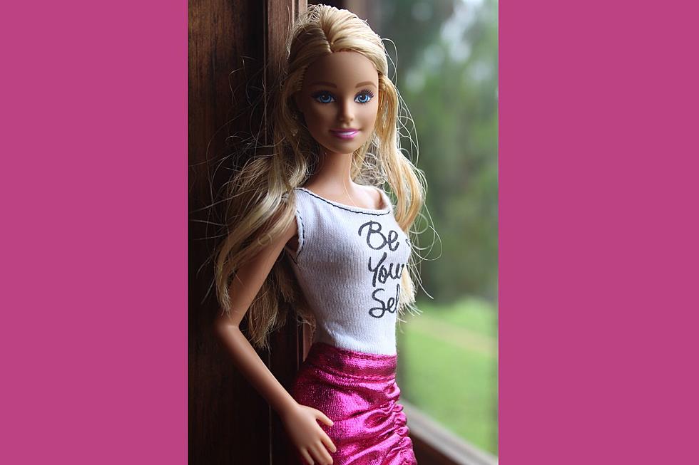 Minnesota Woman Spent 35 Glorious Years Designing “Barbie”