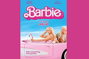 Word of Warning to Minnesota Women. Barbie Foot Challenge is...