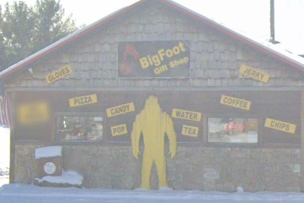 Remer, Minnesota is a Town With &#8220;Big Shoes&#8221; To Fill (If You Believe)