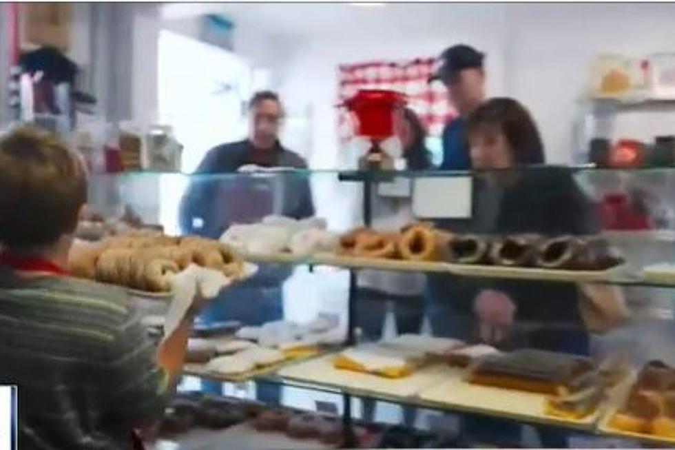 No Need to Travel Outside Minnesota for the World’s Best Donuts