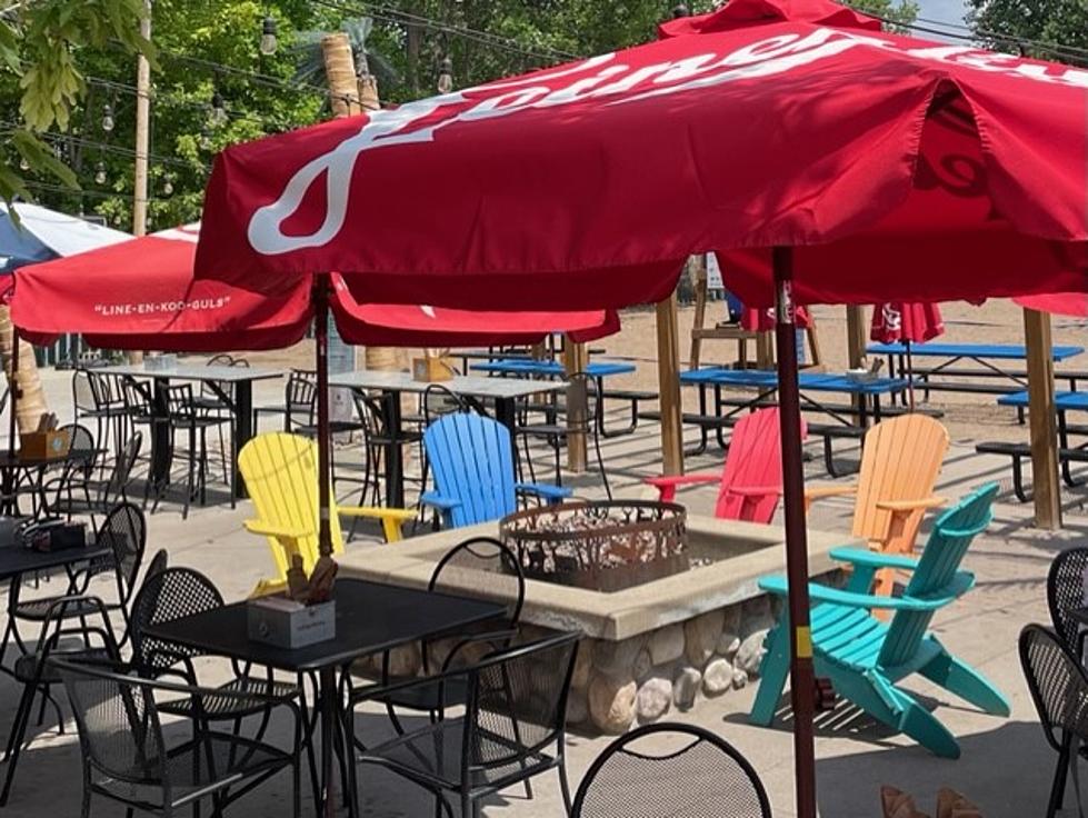The Top 5 Best Patios in Central MN as Voted By You