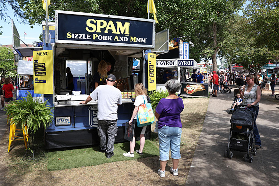 SPAM For Breakfast?  Minnesota&#8217;s SPAM Has A New Flavor Just For You