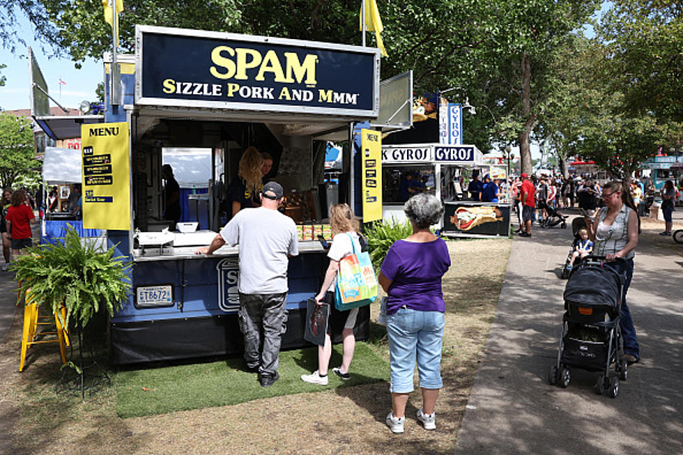 Minnesota's SPAM Has A New Flavor